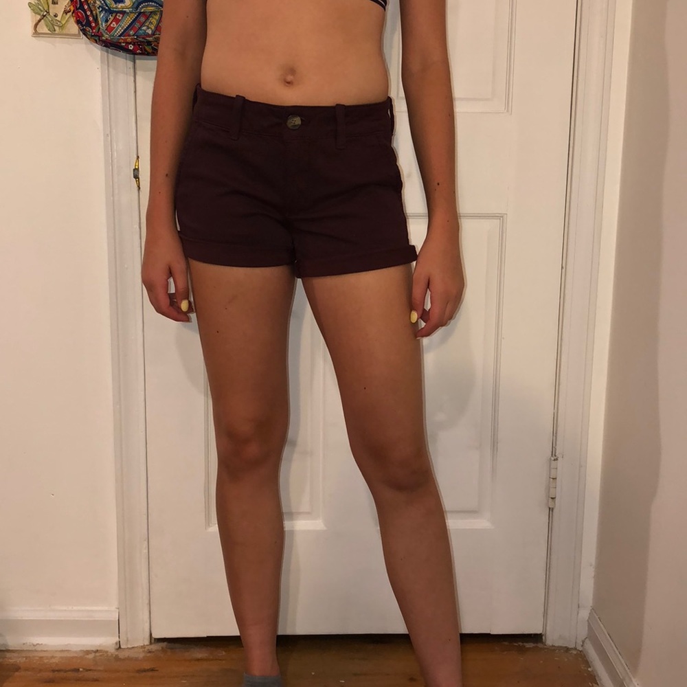 American Eagle Shorta